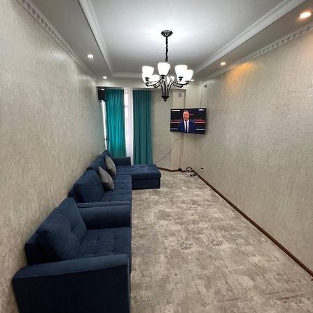 בישקק 2-Room Apartment Mossovet מראה חיצוני תמונה