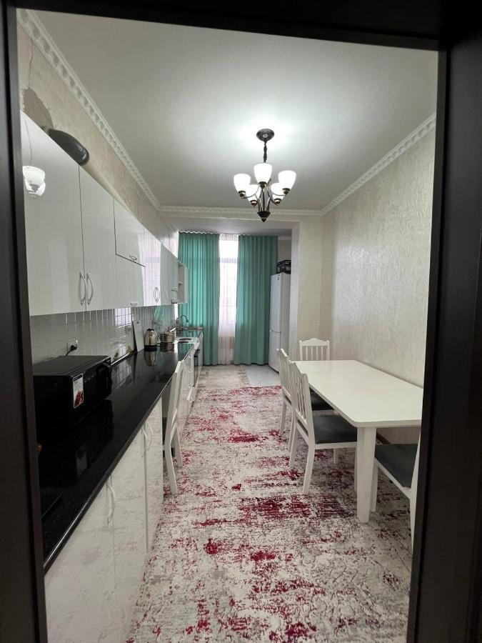 בישקק 2-Room Apartment Mossovet מראה חיצוני תמונה