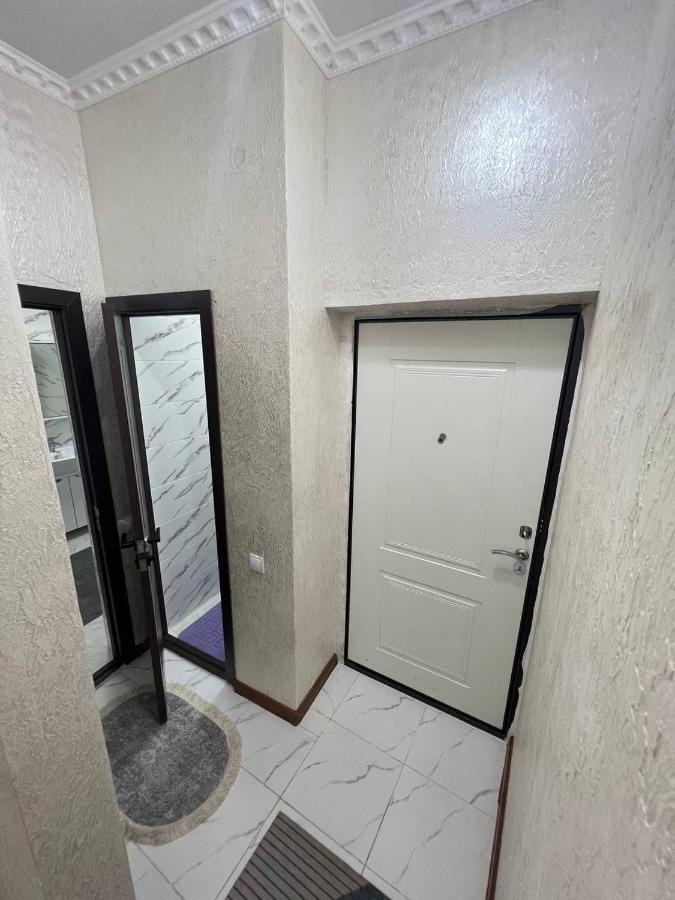 בישקק 2-Room Apartment Mossovet מראה חיצוני תמונה