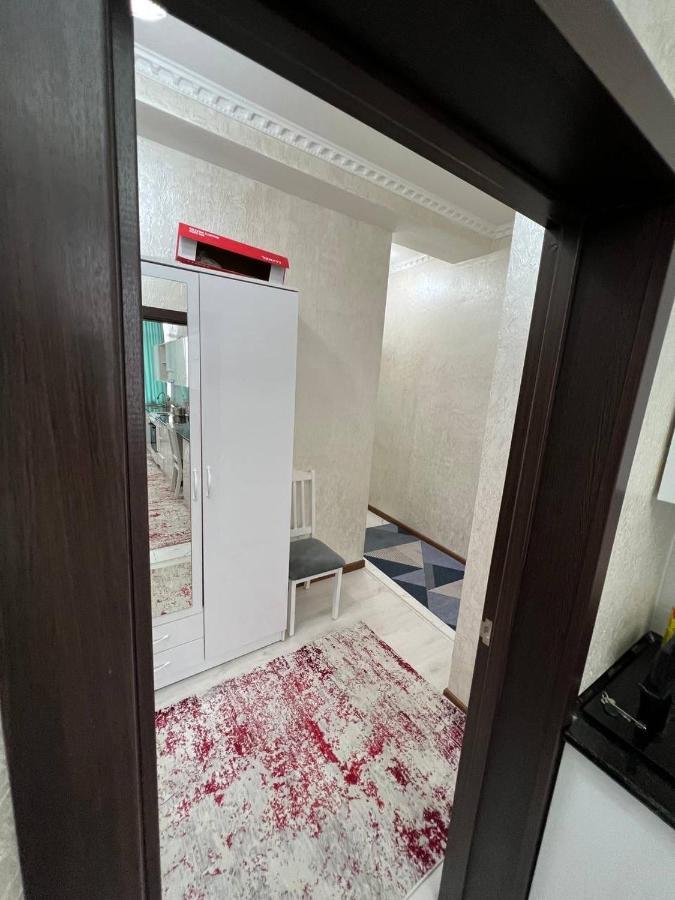 בישקק 2-Room Apartment Mossovet מראה חיצוני תמונה
