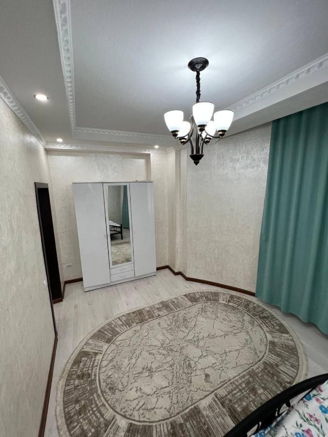 בישקק 2-Room Apartment Mossovet מראה חיצוני תמונה