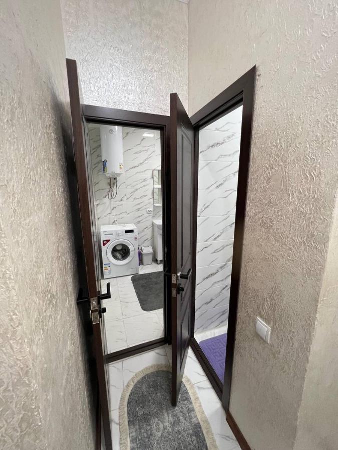בישקק 2-Room Apartment Mossovet מראה חיצוני תמונה