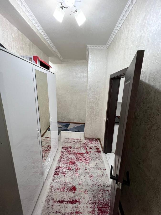 בישקק 2-Room Apartment Mossovet מראה חיצוני תמונה