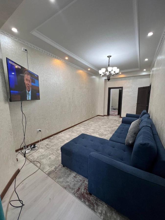 בישקק 2-Room Apartment Mossovet מראה חיצוני תמונה