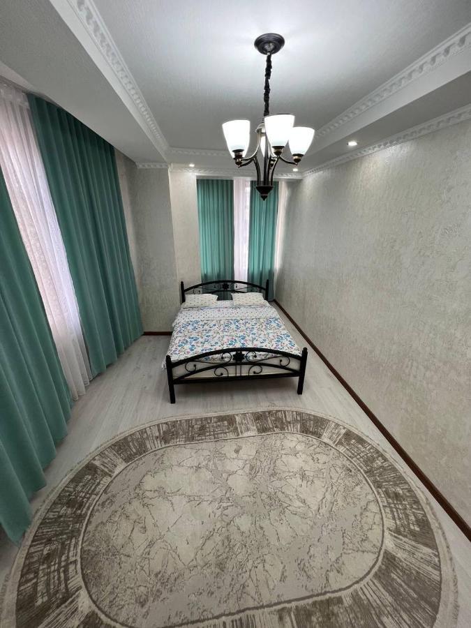 בישקק 2-Room Apartment Mossovet מראה חיצוני תמונה