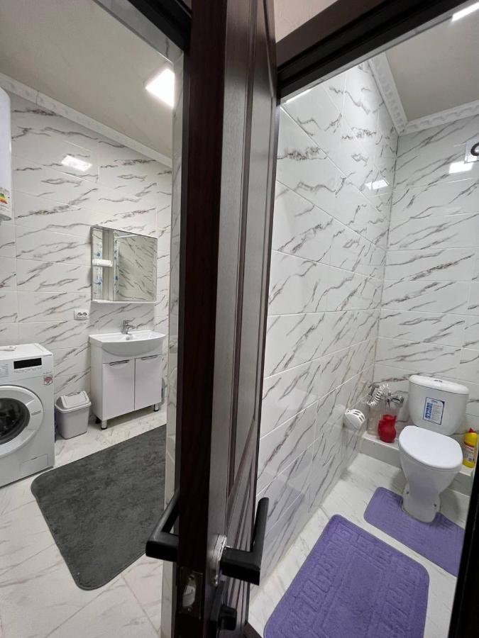 בישקק 2-Room Apartment Mossovet מראה חיצוני תמונה