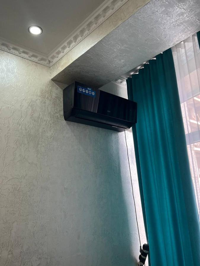 בישקק 2-Room Apartment Mossovet מראה חיצוני תמונה